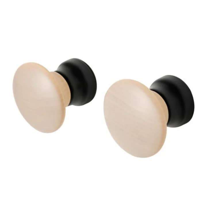 آویز حوله ایکیا مدل LILLASJÖN