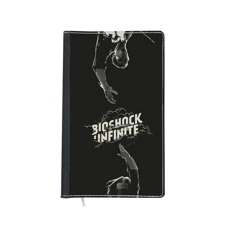 سالنامه سال 1403 طرح فانتزی کد 214