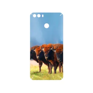 MAHOOT Buffalo Cover Sticker for GLX Sepehr