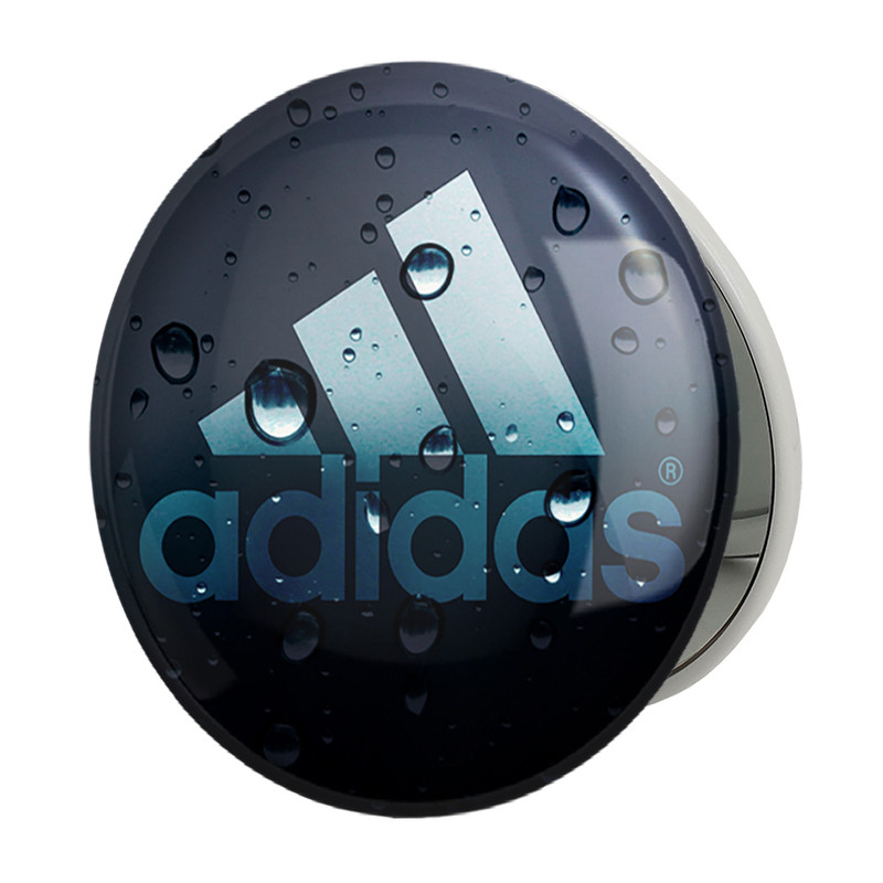 آینه جیبی خندالو طرح آدیداس (Adidas) مدل تاشو کد 36947