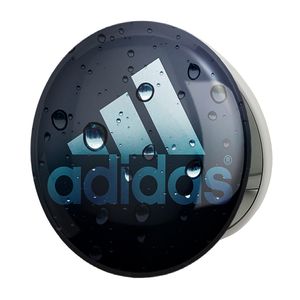آینه جیبی خندالو طرح آدیداس (Adidas) مدل تاشو کد 36947