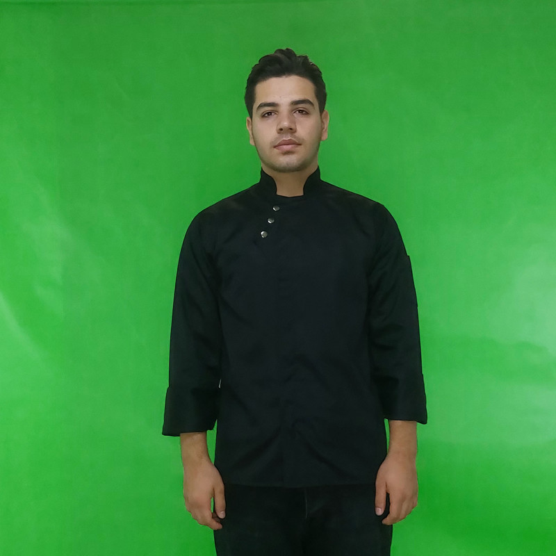 روپوش آشپزی مدل MA10