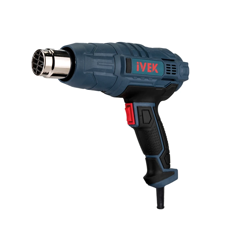 سشوار صنعتی ایوک مدل K-6030 سشوار صنعتی ایوک مدل K-6030