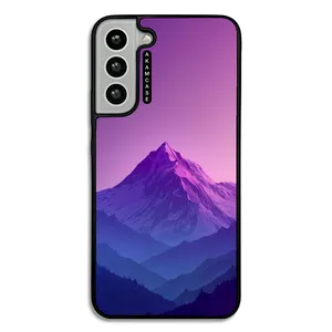 AKAM AMC-WSGS22P-NATURE-10 Cover For Samsung Galaxy S22 Plus