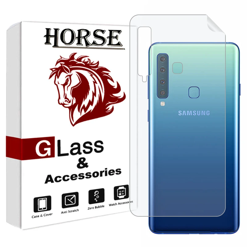 محافظ پشت گوشی هورس مدل MTBHORS مناسب برای گوشی موبایل سامسونگ Galaxy A9 2018