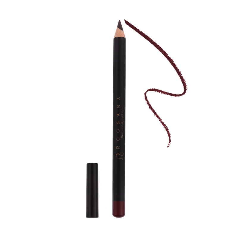 مداد لب و چشم روسانا مدل XNL شماره 50