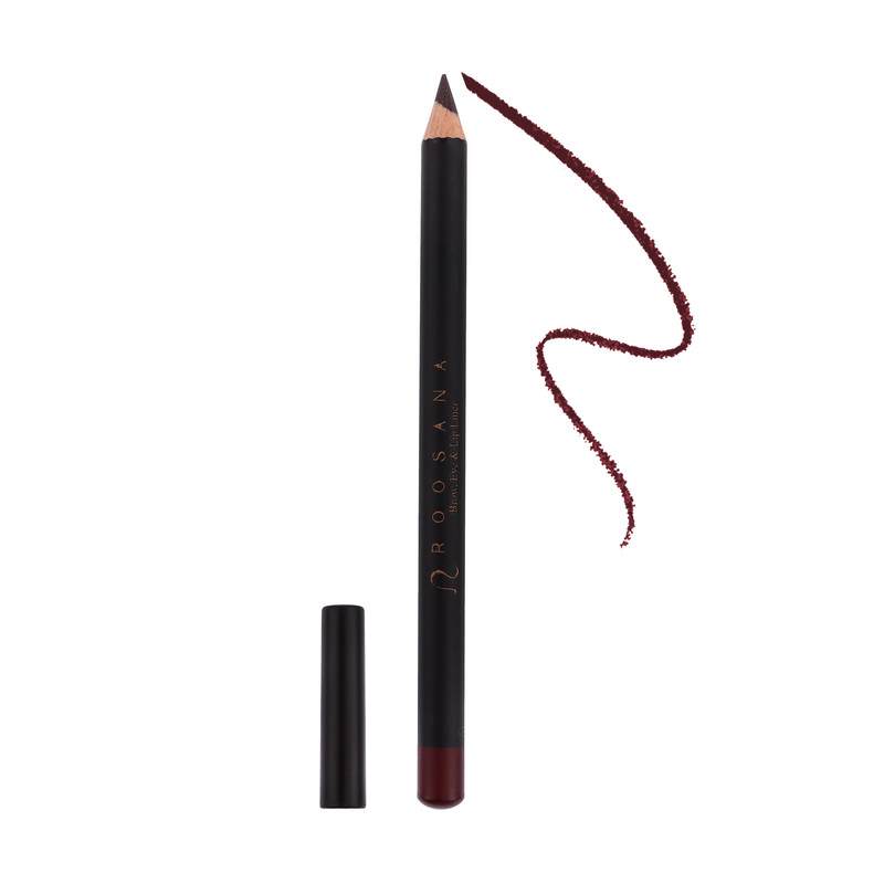 مداد لب و چشم روسانا مدل XNL شماره 50