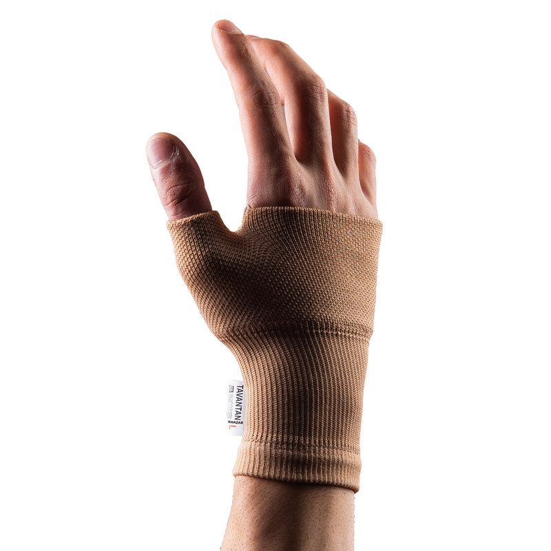 مچ کف بند توان تن خزر مدل شست دار الاستیک کد WA019