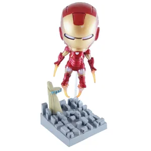 فیگور مدل Iron Man کد 425
