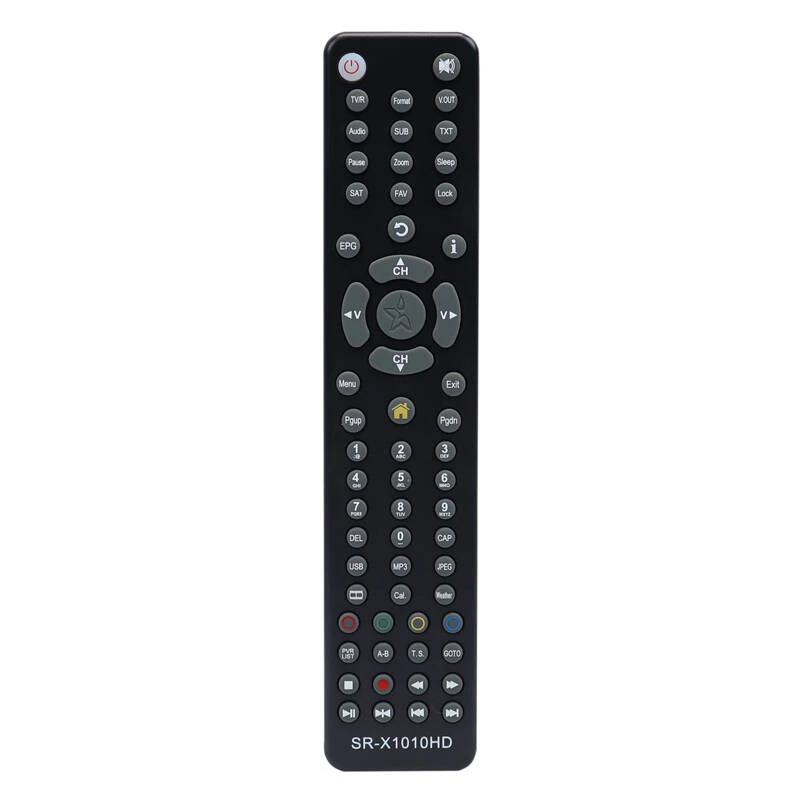 ریموت کنترل مدل SR-X1010H
