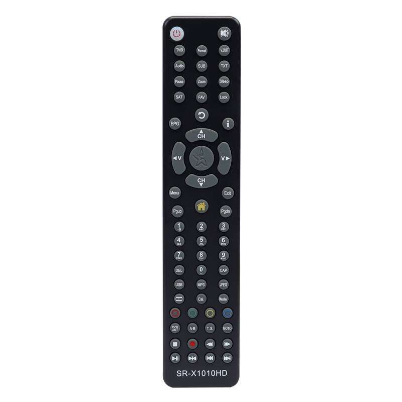ریموت کنترل مدل SR-X1010H