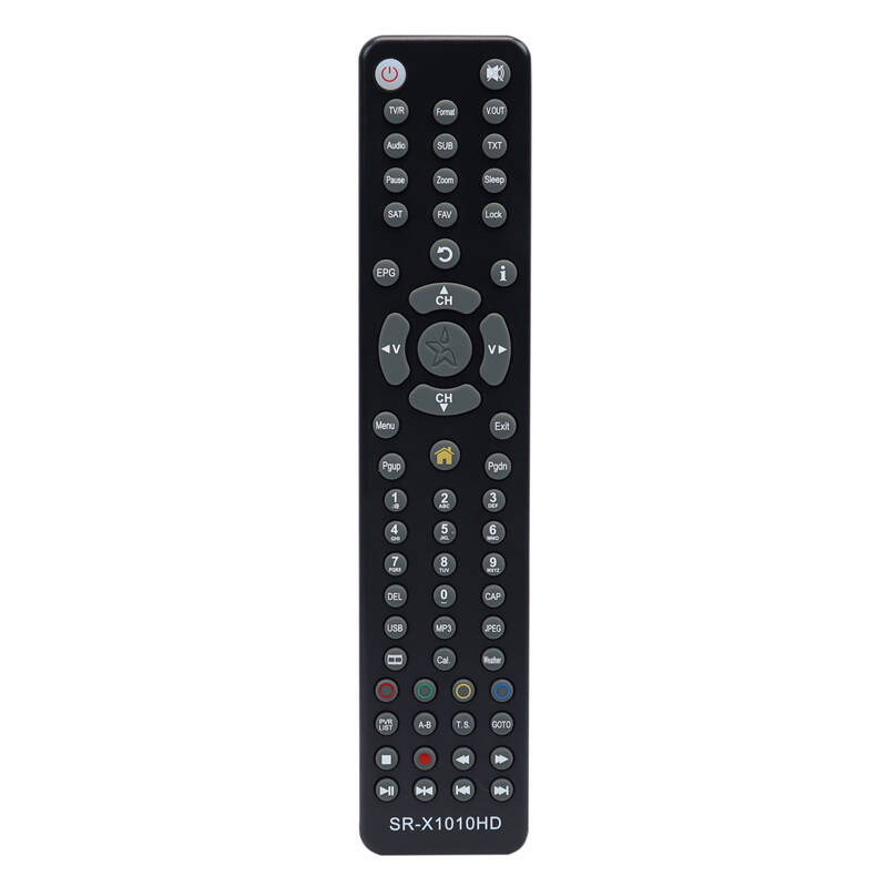 ریموت کنترل مدل SR-X1010H