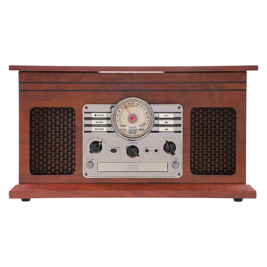 گرامافون مارشال مدل ME-2400
