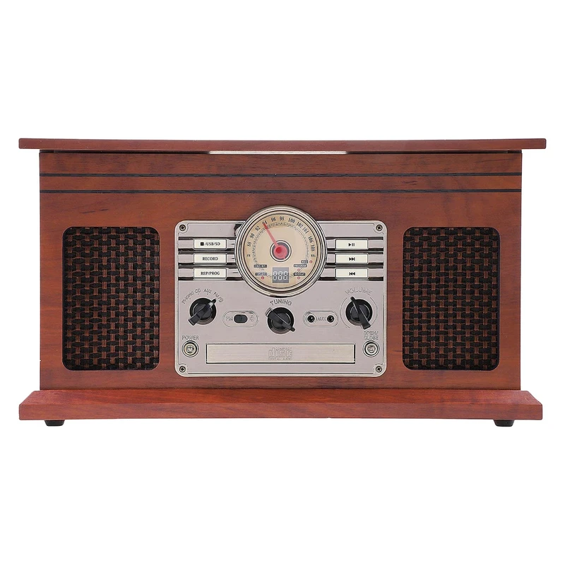 گرامافون مارشال مدل ME-2400