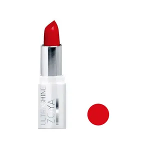 رژ لب جامد براق زویا شماره Z 13