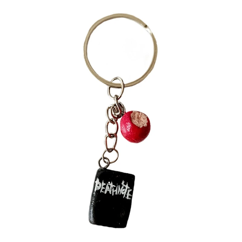 جاکلیدی دخترانه مدل دفترچه مرگ کد ۰۱ 