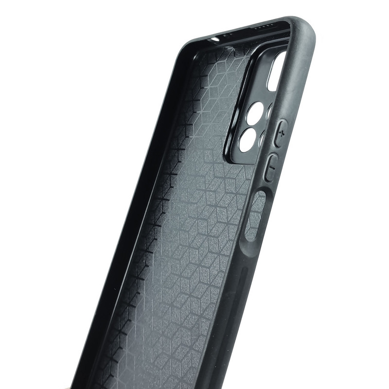 کاور قاب گارد گوشی طرح سنگی کد TPU-032 مناسب برای گوشی موبایل شیائومی Redmi Note 11 Pro Plus 5G