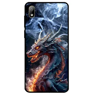 Megafone Dragon 7453 Cover For Honor 8S