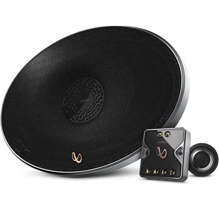 کامپوننت خودرو اینفینیتی مدل PRIMUS PR9610CS