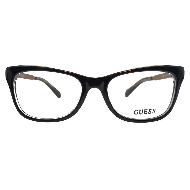 فریم عینک طبی زنانه گس مدل GU248700351