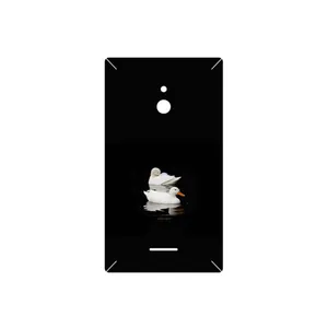 MAHOOT Duck Cover Sticker for Nokia XL