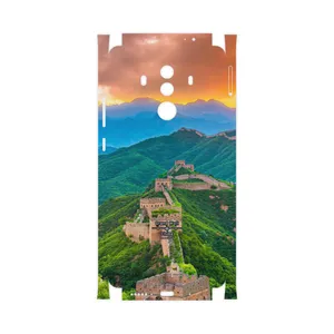 MAHOOT China Grand Wall-FullSkin Cover Sticker for Huawei Mate 10 Pro