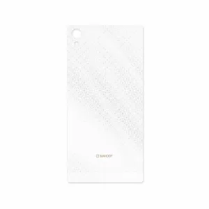 MAHOOT Gloss Transparent Cover Sticker for Sony Xperia Z5 Premium