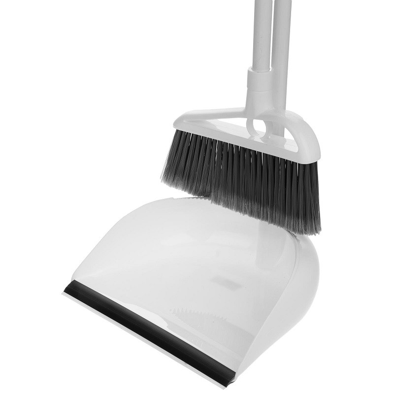 ست جارو خاک انداز لیمون کد MD798