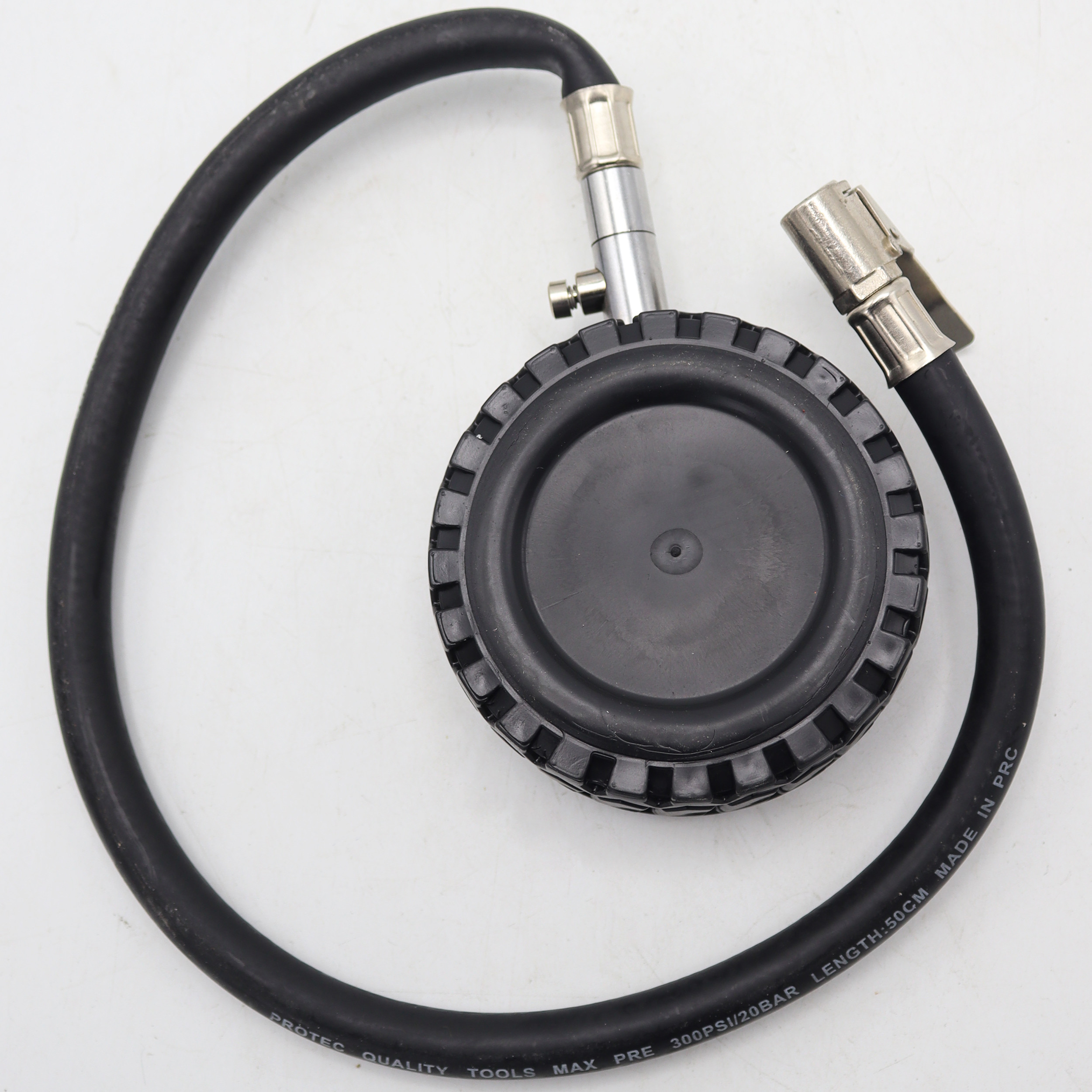 درجه باد مدل گوریلا کد YPK-PRO-02