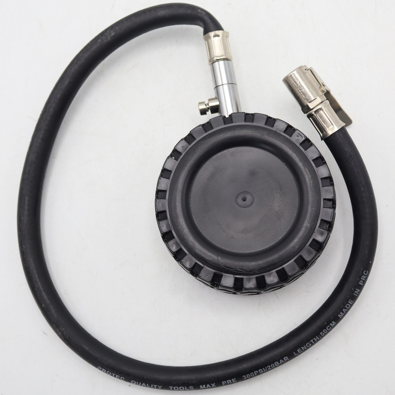 درجه باد مدل گوریلا کد YPK-PRO-02