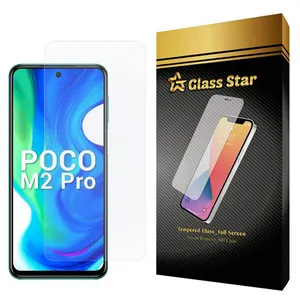 Glass Star SADE Screen Protector For Xiaomi Poco M2 Pro