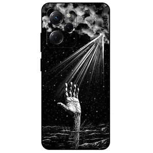 Megafone Last Hope 7427 Cover For Xiaomi Poco X5 Pro