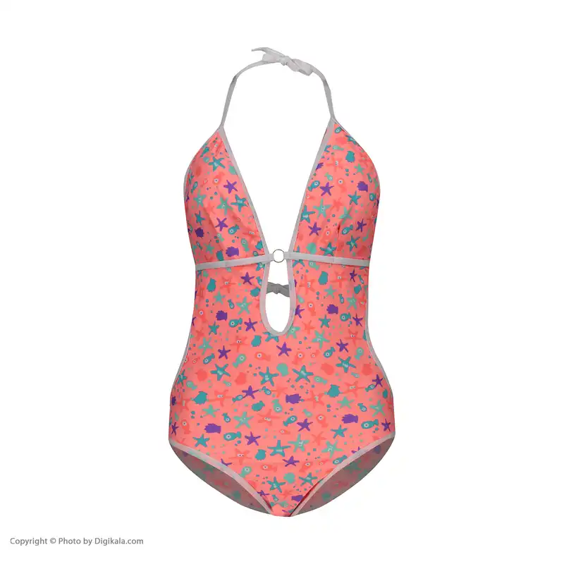 مایو زنانه مدل pl350