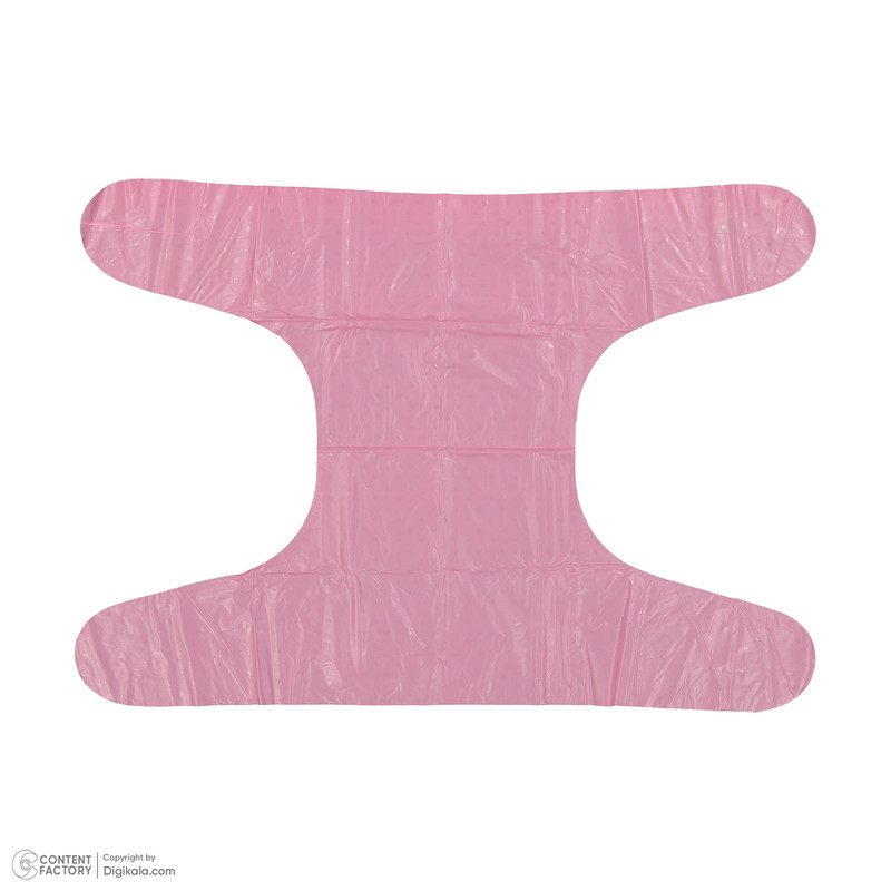 کهنه کودک مدل SHDH بسته 5 عددی