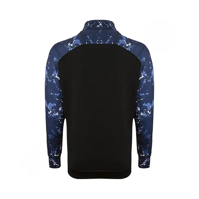 ست سویشرت و شلوار ورزشی مردانه مدل NK-8501