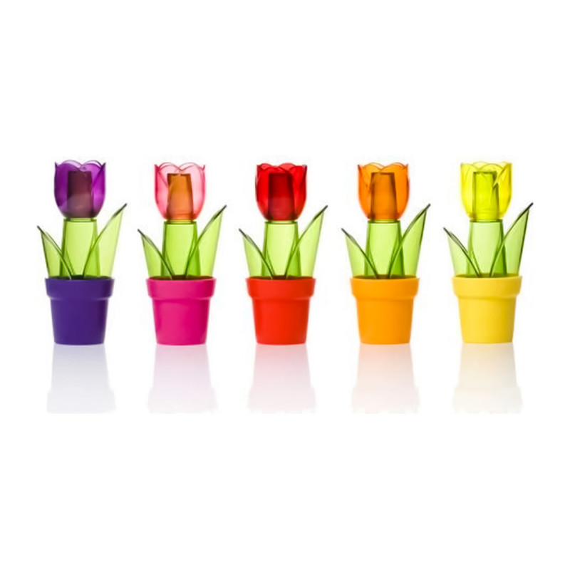 نمک و فلفل پاش هروین مدل Tuzluk