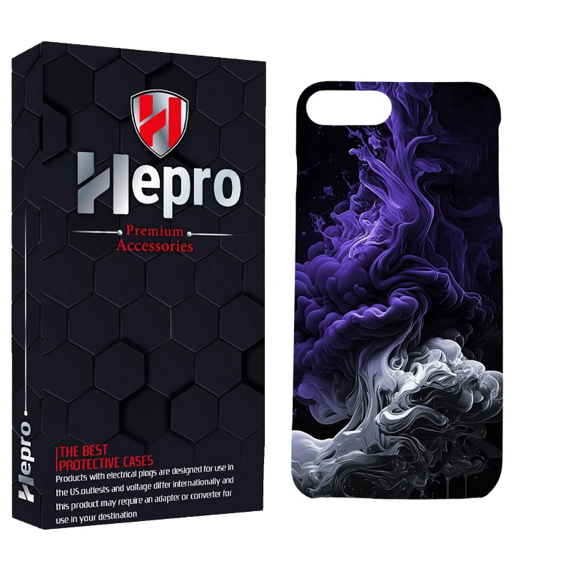 کاور هپرو مدل MC مناسب برای گوشی موبایل اپل IPHONE 7 / 8