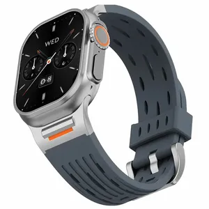 Sprig band model Recci suitable for Apple watch Series 9 45mm