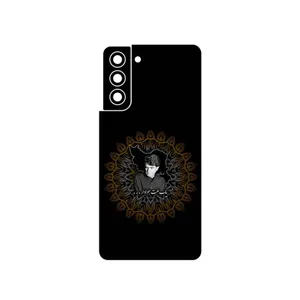 MAHOOT MohammadReza Shajarian Cover Sticker for Samsung Galaxy S21 5G