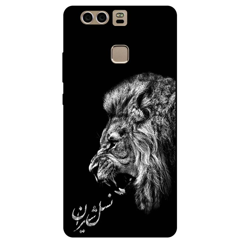 کاور مگافون کد 1866 مناسب برای گوشی موبایل هوآوی P9