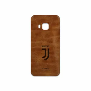 MAHOOT BFL-JUVE Cover Sticker for HTC One M9
