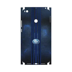 MAHOOT FAW-FullSkin Cover Sticker for Xiaomi Mi Max 2