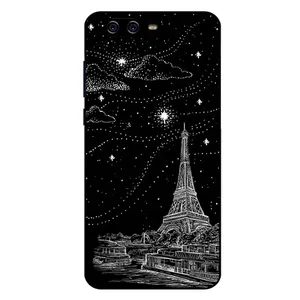 Megafone 8107 Cover For Huawei P10