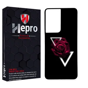 HEPRO MC Cover for SAMSUNG GALAXY S21 ULTRA