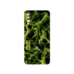MAHOOT Atom Universe 2 Cover Sticker for Samsung Galaxy A50