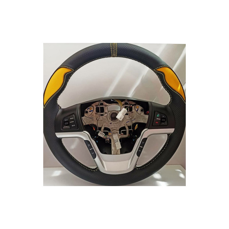 روکش فرمان مدل sport 010 مناسب برای 207i