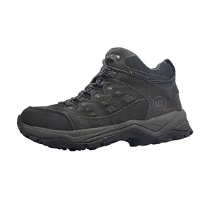 کفش کوهنوردی پسرانه مدل 6112