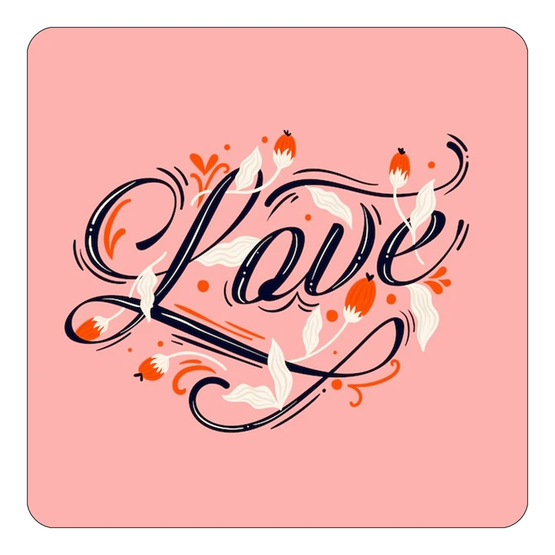 مگنت کاکتی طرح عاشقانه مدل mp39137