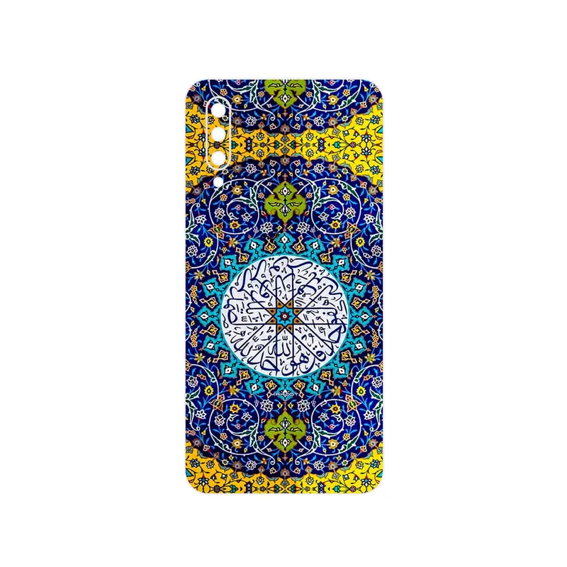برچسب پوششی ماهوت مدل Iran Tile 13 مناسب برای گوشی موبایل سامسونگ Galaxy A30s