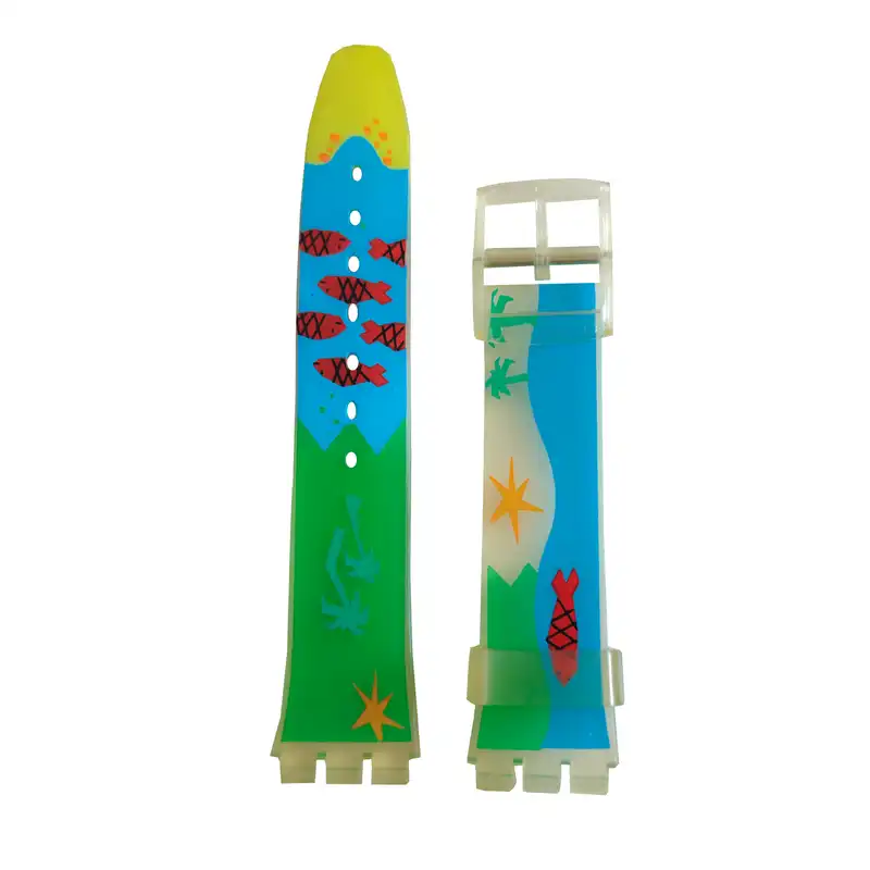 بند ساعت مچی مدل SW43